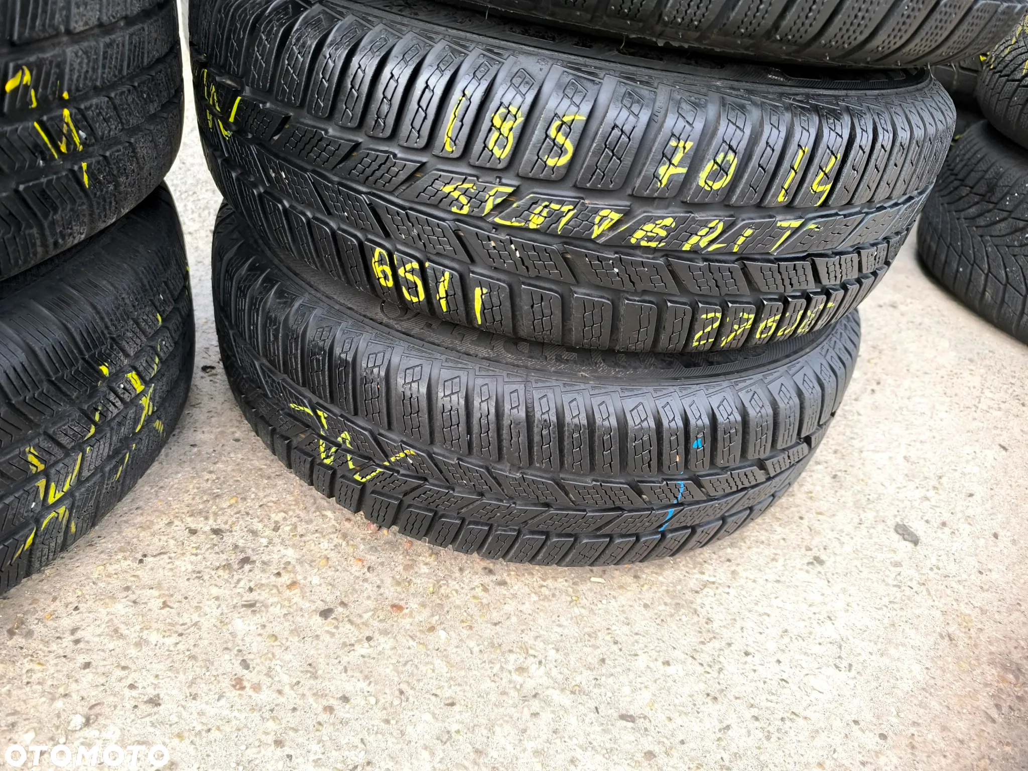 4x100 Felgi Stal Stalowe 14 Koła Zimowe Zima OPEL ADAM ASTRA G CORSA D 7mm Legnica ALU-RAD 185/70 - 9
