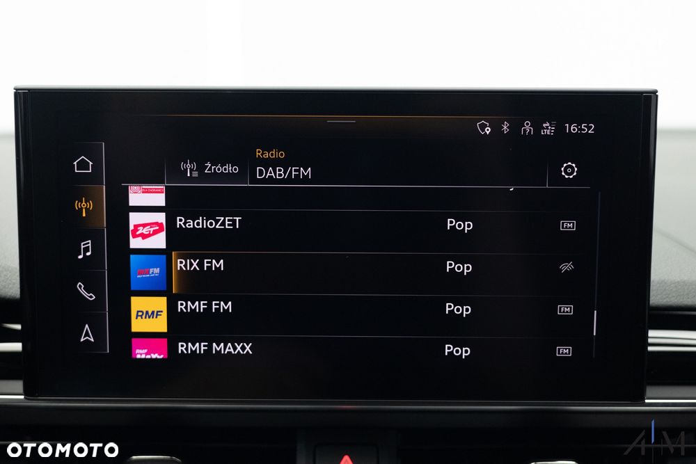 Audi A5 Sportback - 36