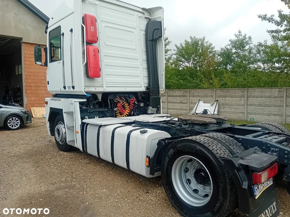 Renault MAGNUM 480 - 5