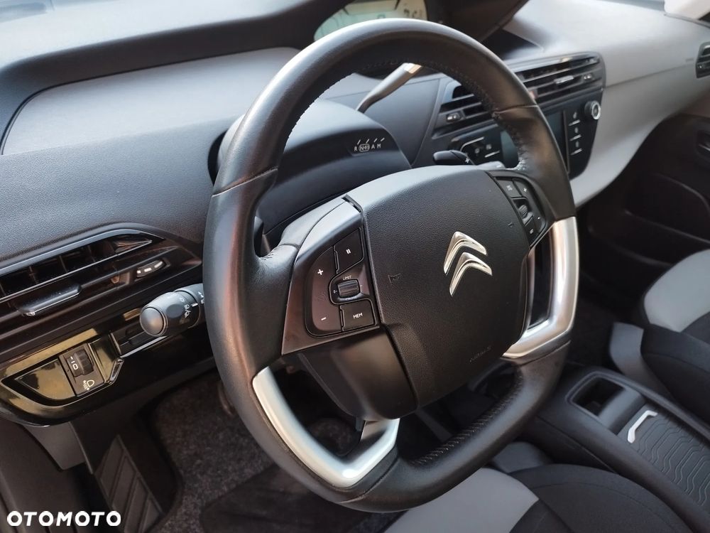 Citroën C4 Picasso 1.6 e-HDi Exclusive - 15