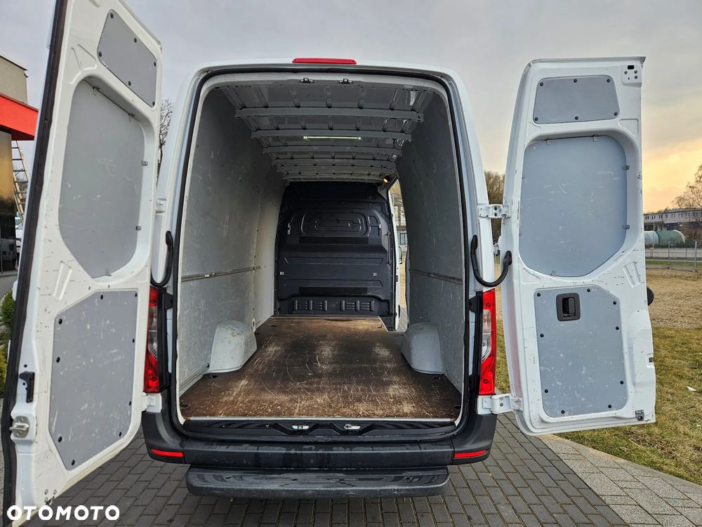 Mercedes-Benz Sprinter L4H2 316CDI - 22