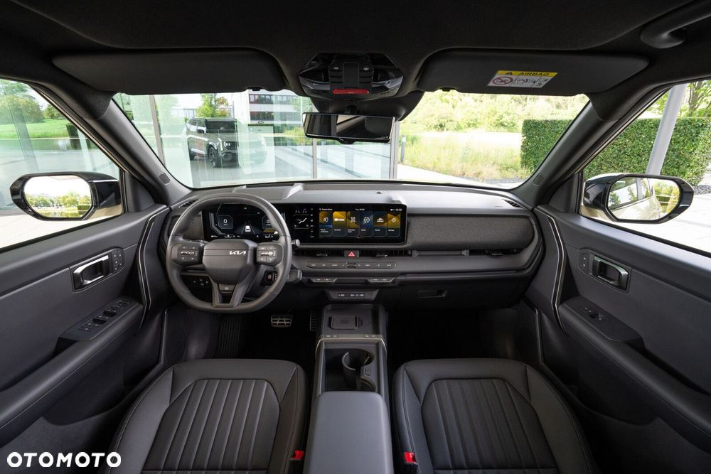 Kia Seltos 1.6 T-GDI X-Line DCT - 15
