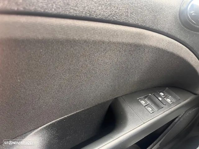 SEAT Leon 1.9 TDI Sport - 21