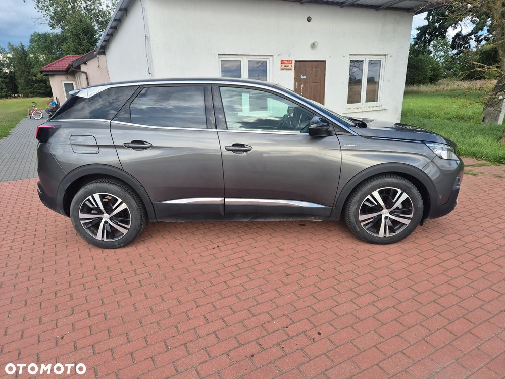 Peugeot 3008 - 9