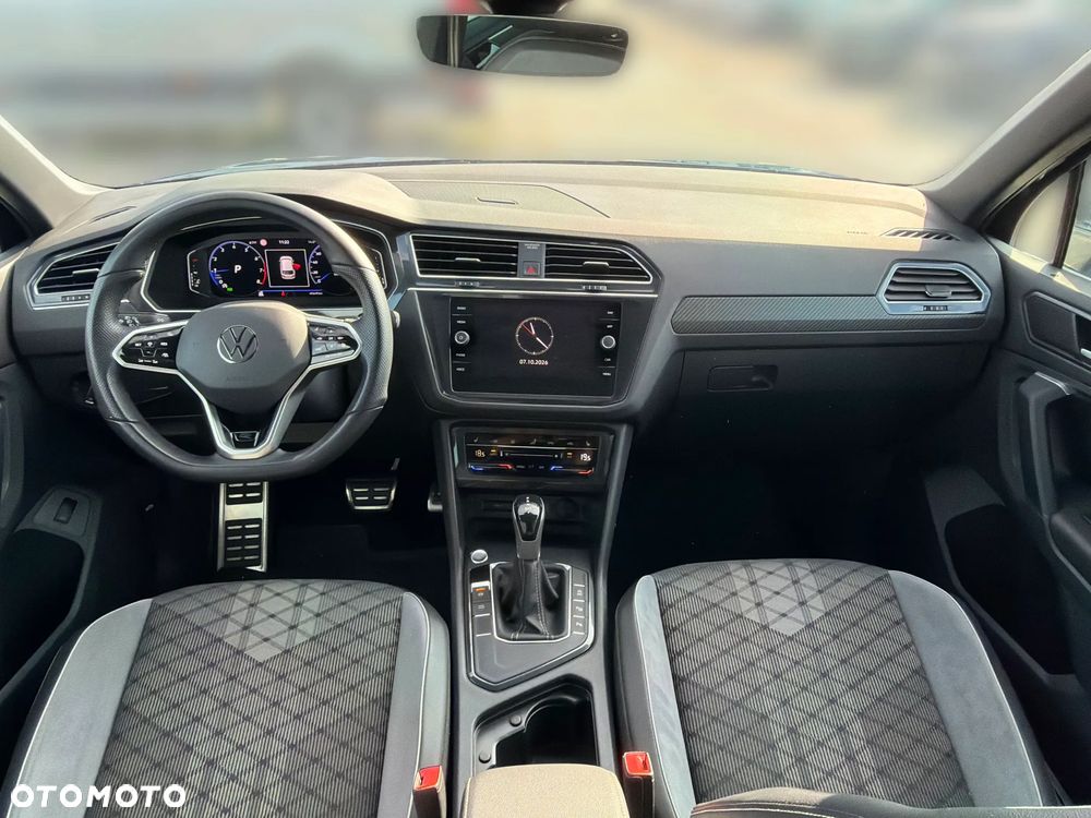 Volkswagen Tiguan - 19