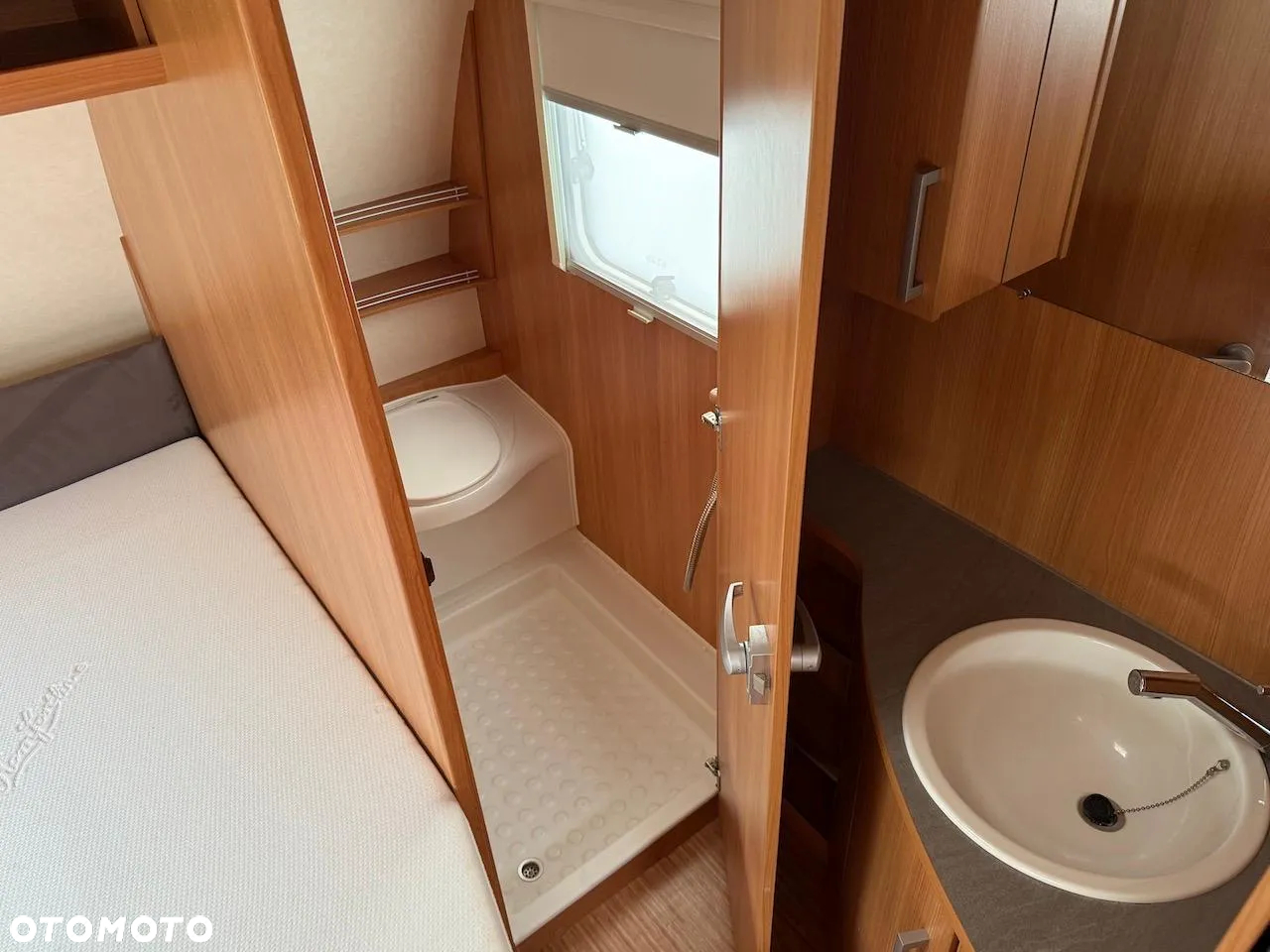 KNAUS sport - 10