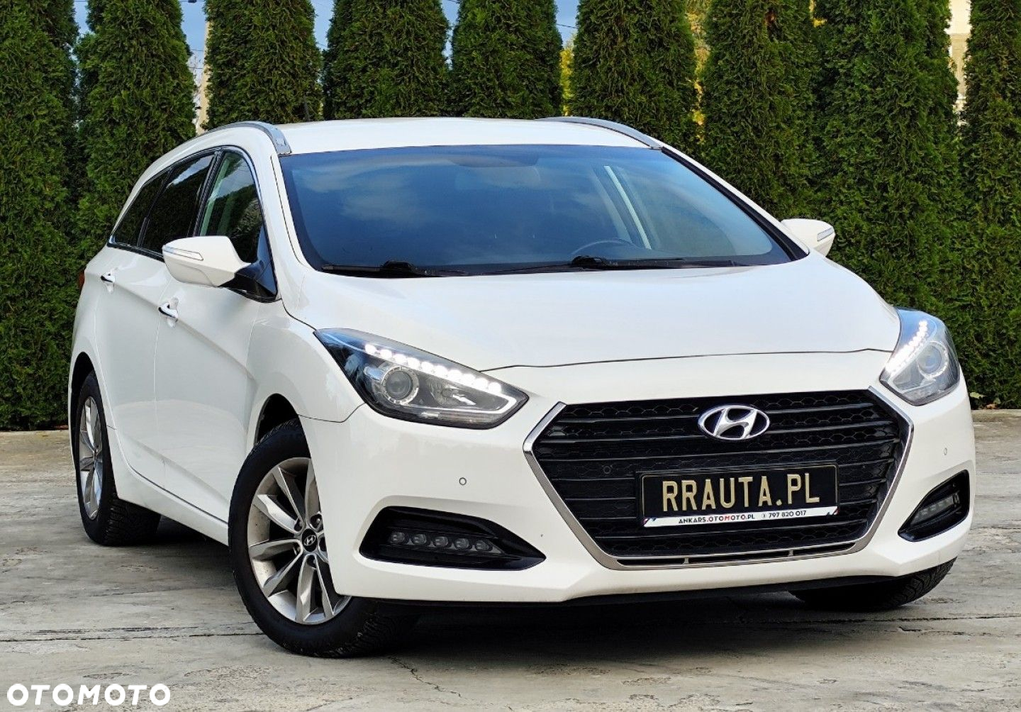 Hyundai i40 - 3