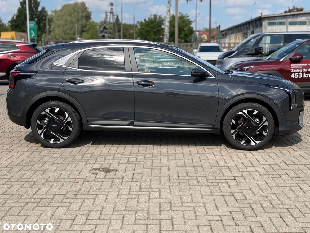 Kia XCeed 1.6 T-GDI L DCT - 6