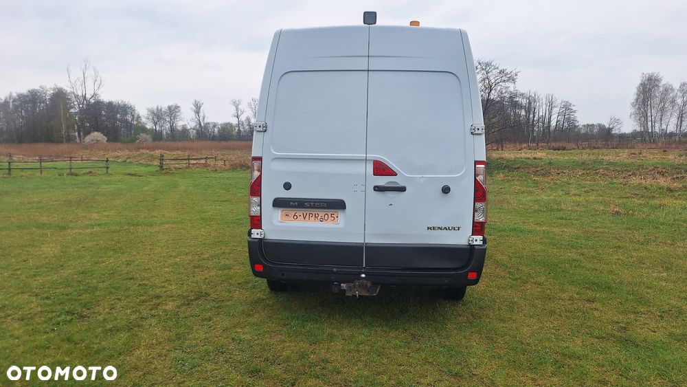 Renault Master - 8