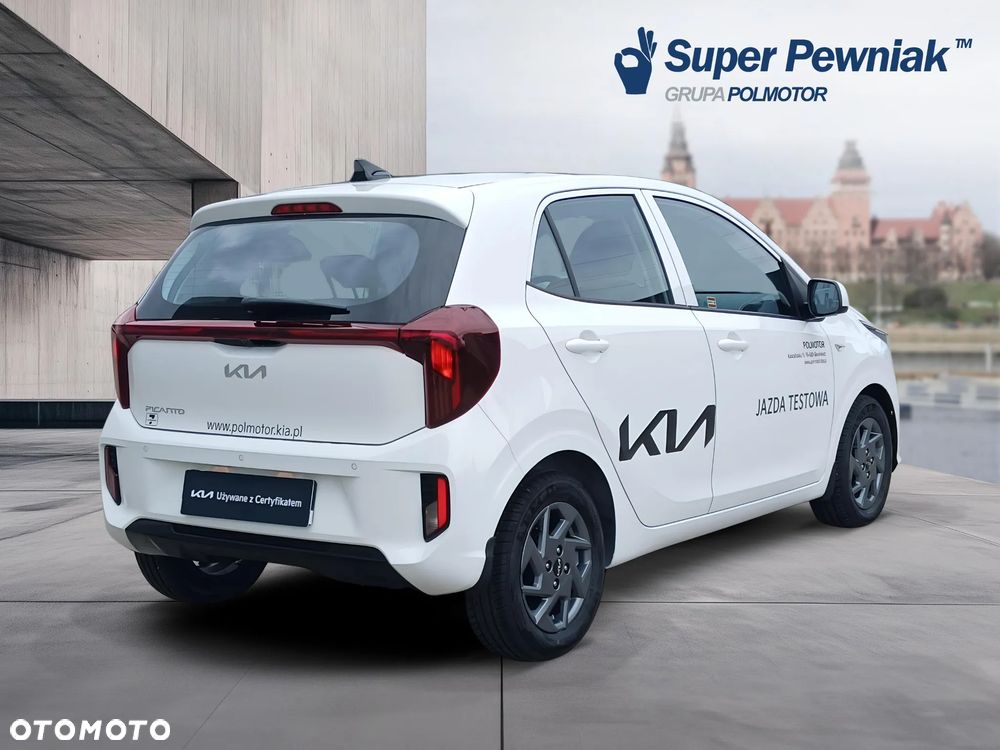 Kia Picanto 1.0 GDI L - 5