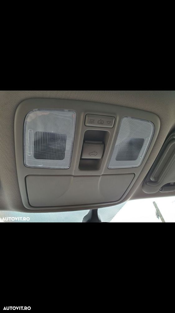 Hyundai ix35 2.0 CRDI High 4WD GLS Aut. Luxury - 16