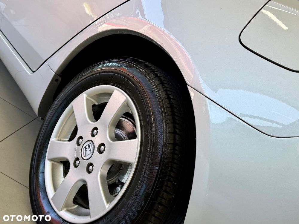 Honda Accord 2.0 Comfort - 11