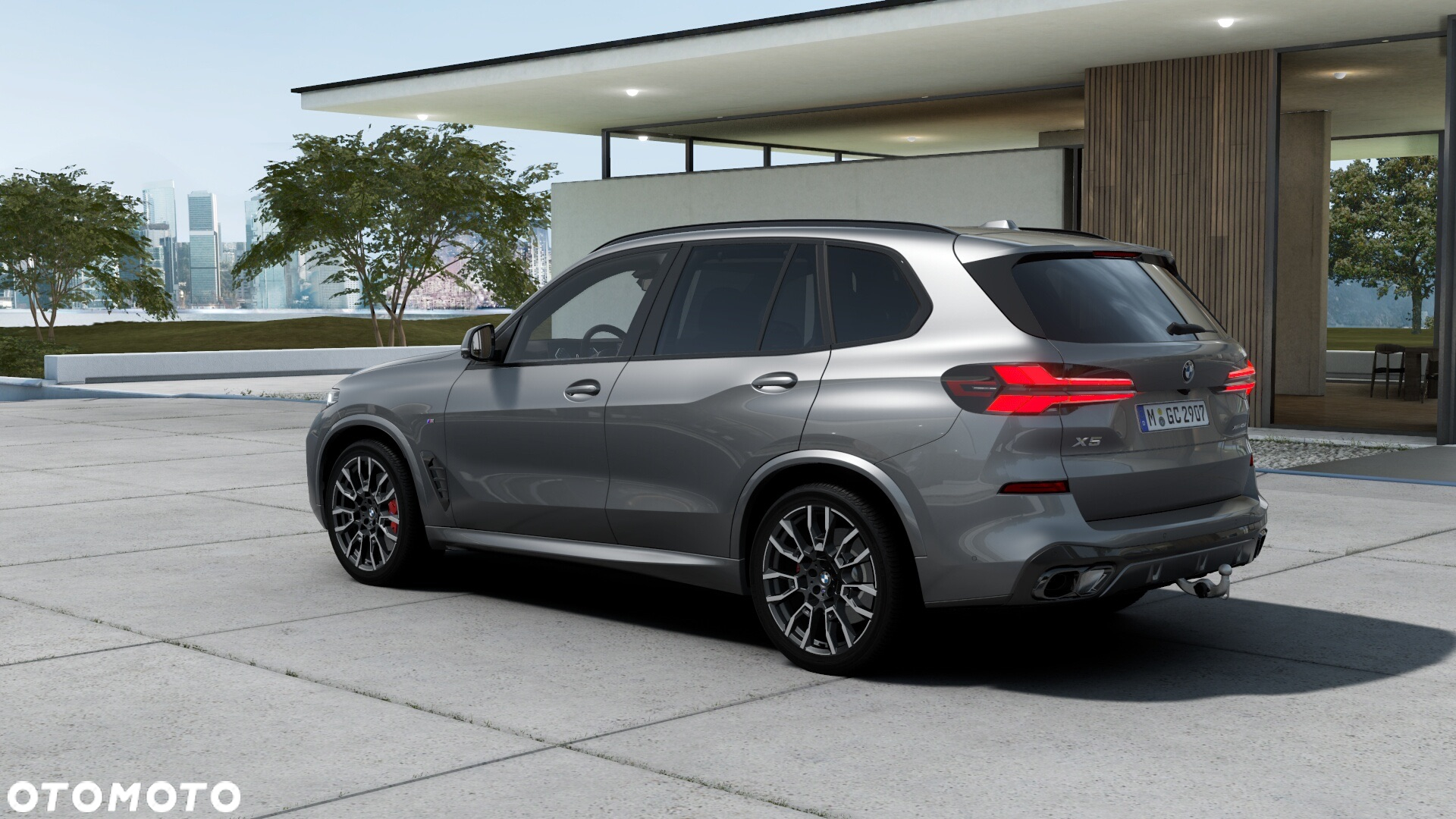 BMW X5 xDrive40d - 2