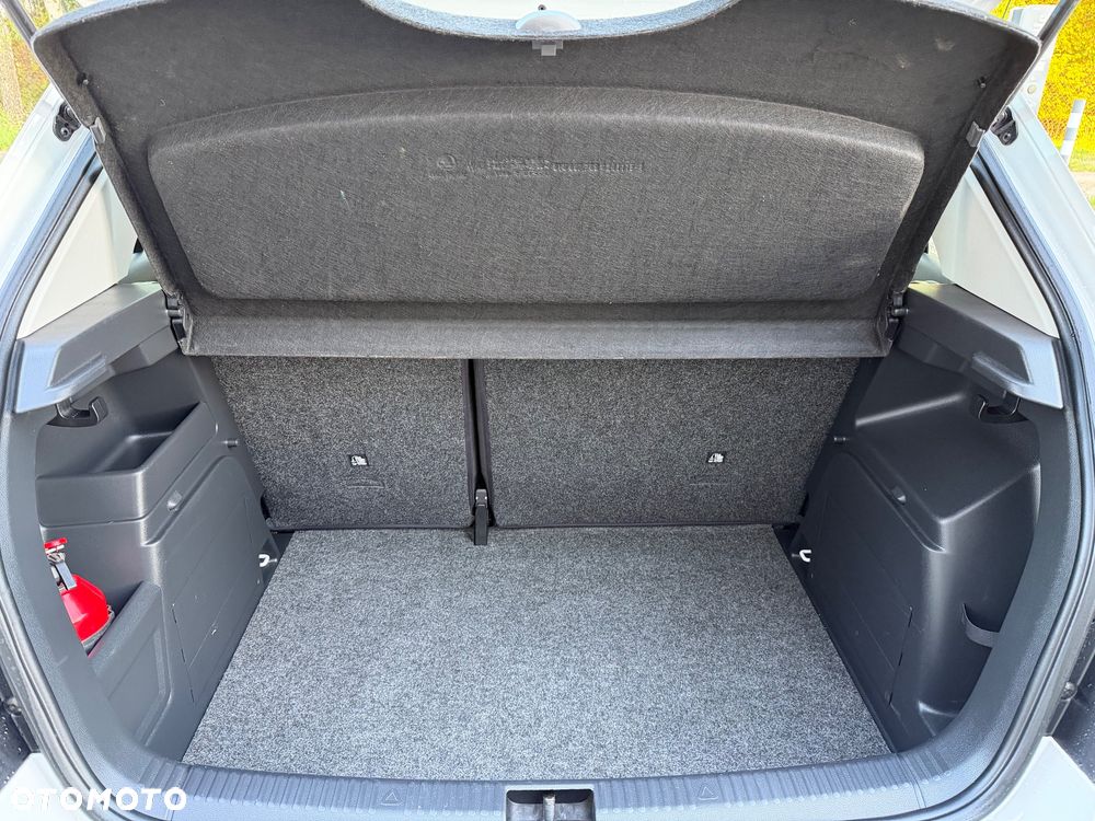 Skoda Fabia 1.4 TDI Drive - 25
