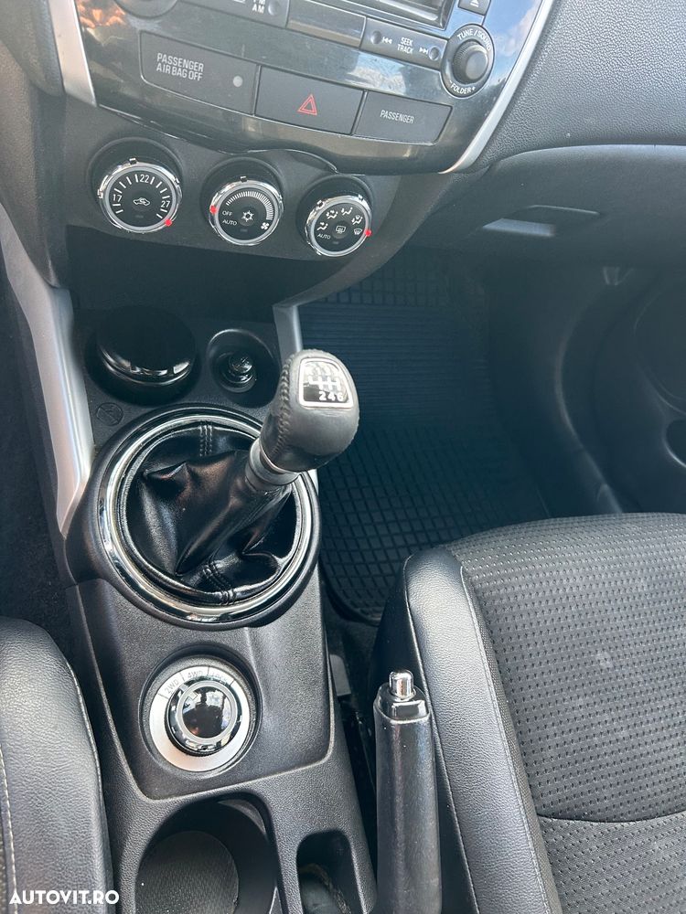 Citroën C4 Aircross HDi 150 Selection - 12