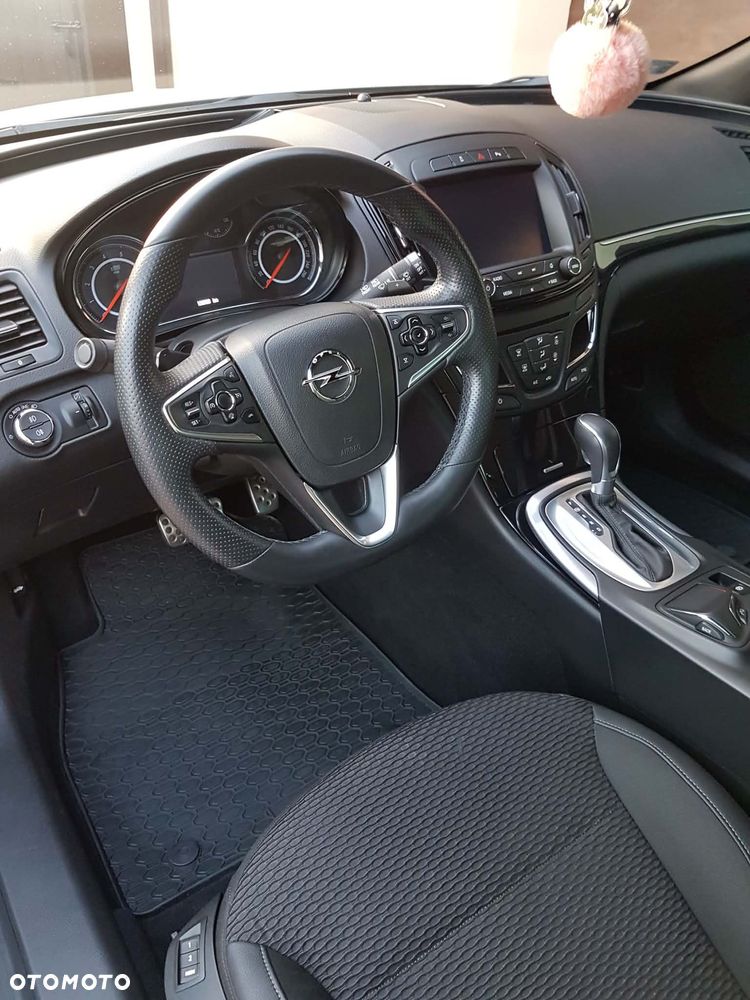Opel Insignia 2.0 CDTI Cosmo - 5