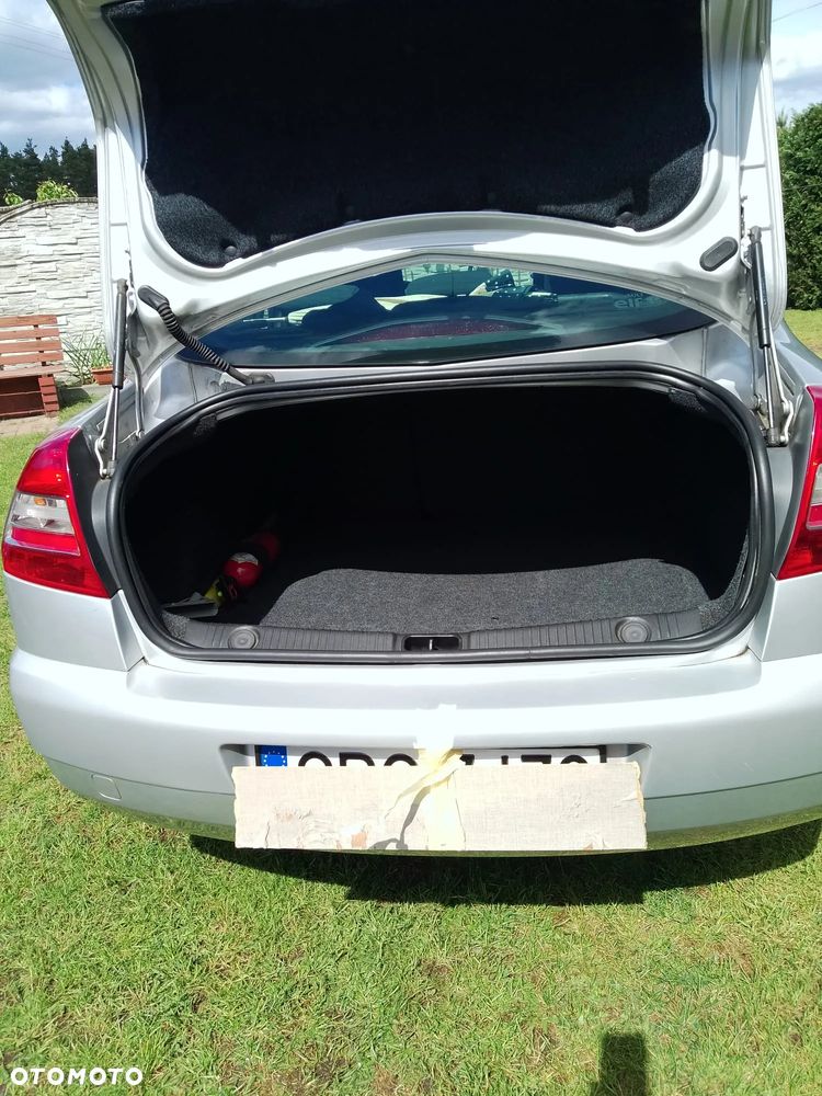 Renault Megane 1.6 16V Expression - 7