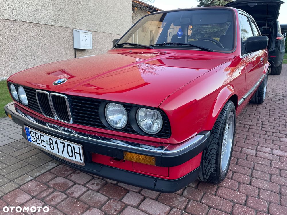 BMW Seria 3 - 37