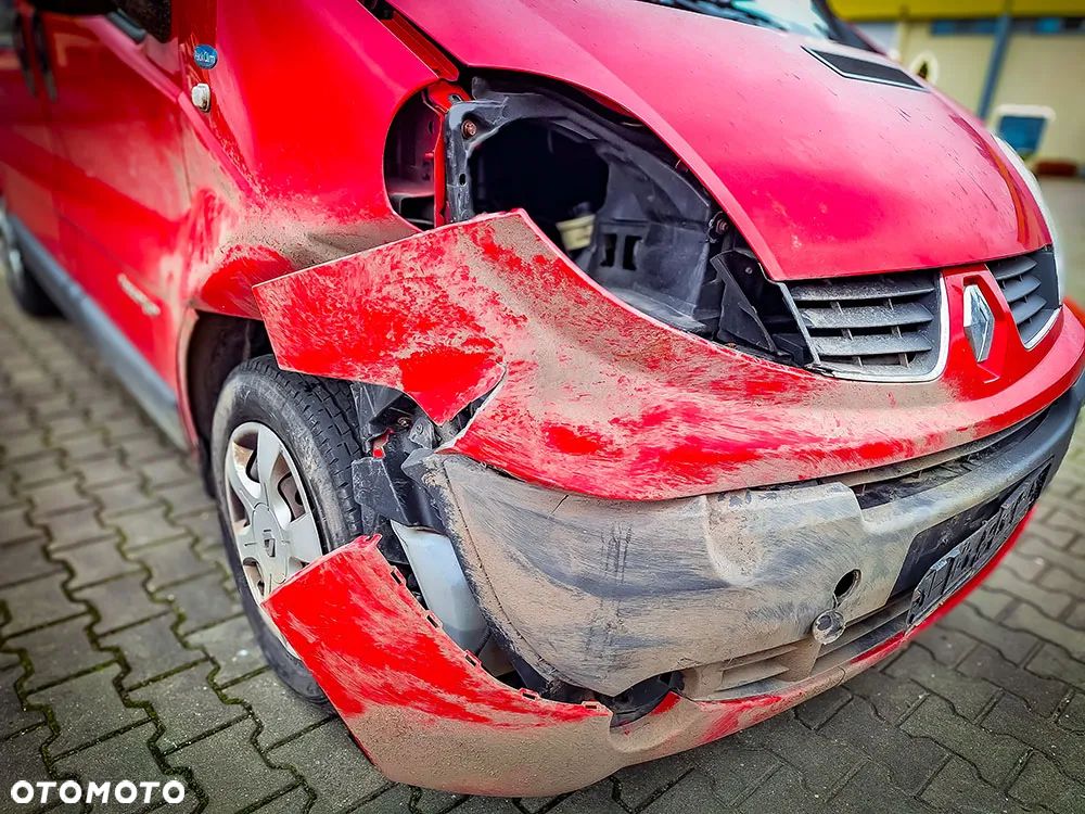 Renault Trafic - 2