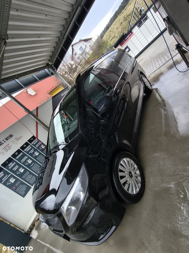 Mercedes-Benz Vito - 2