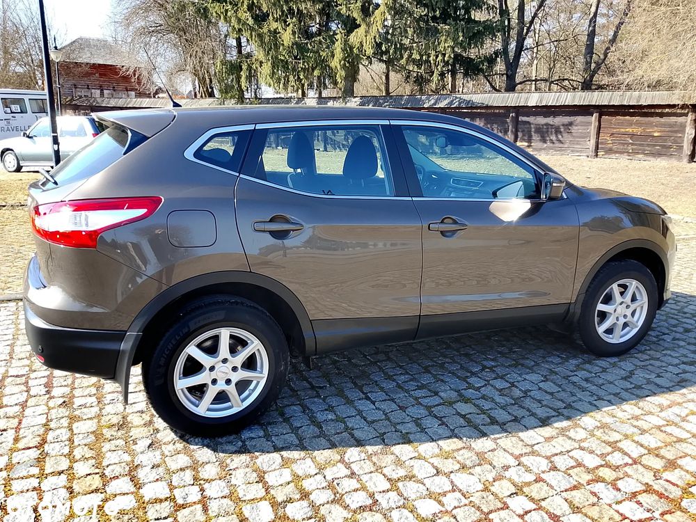 Nissan Qashqai 1.2 DIG-T Tekna - 12