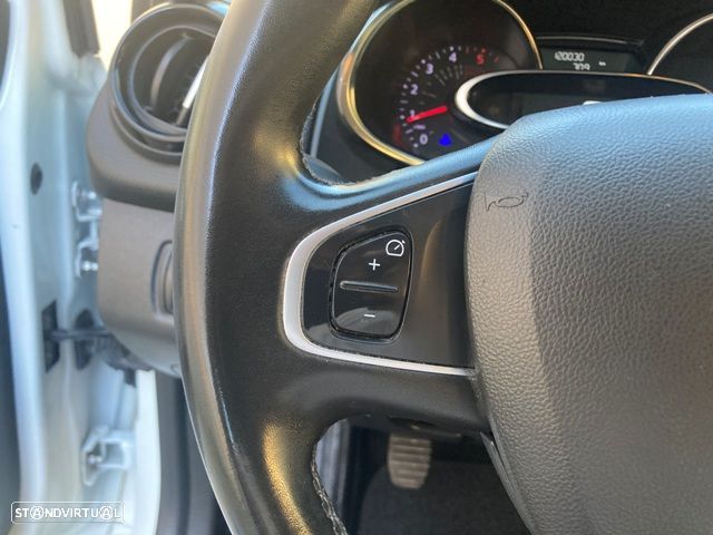 Renault Clio dCi 90 Limited - 12