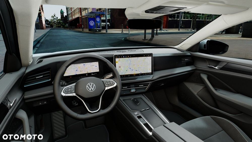 Volkswagen Passat - 6