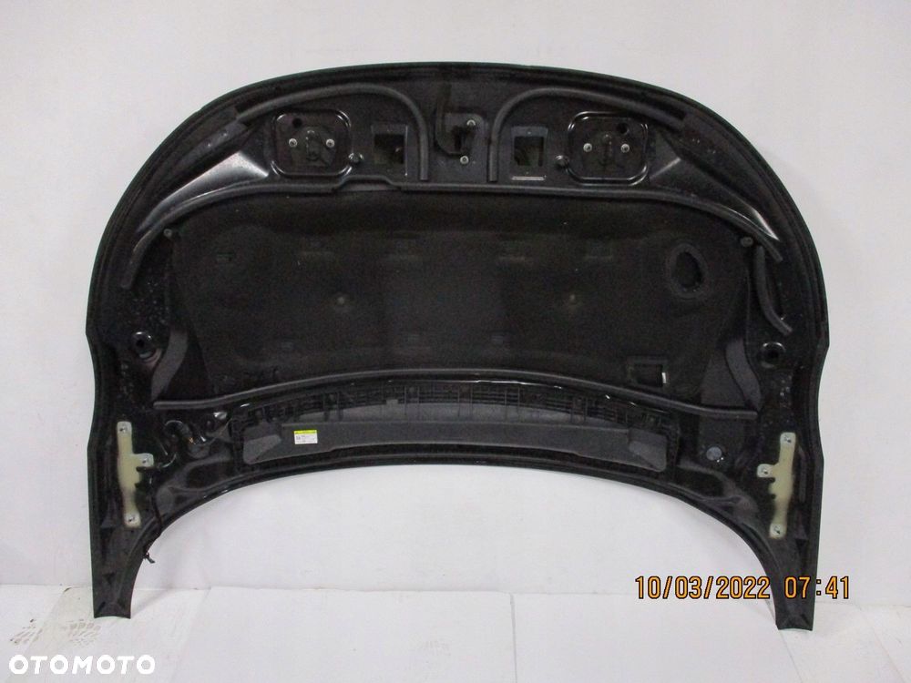 MASKA RANGE ROVER EVOQUE II 20R AIRBAG - 5