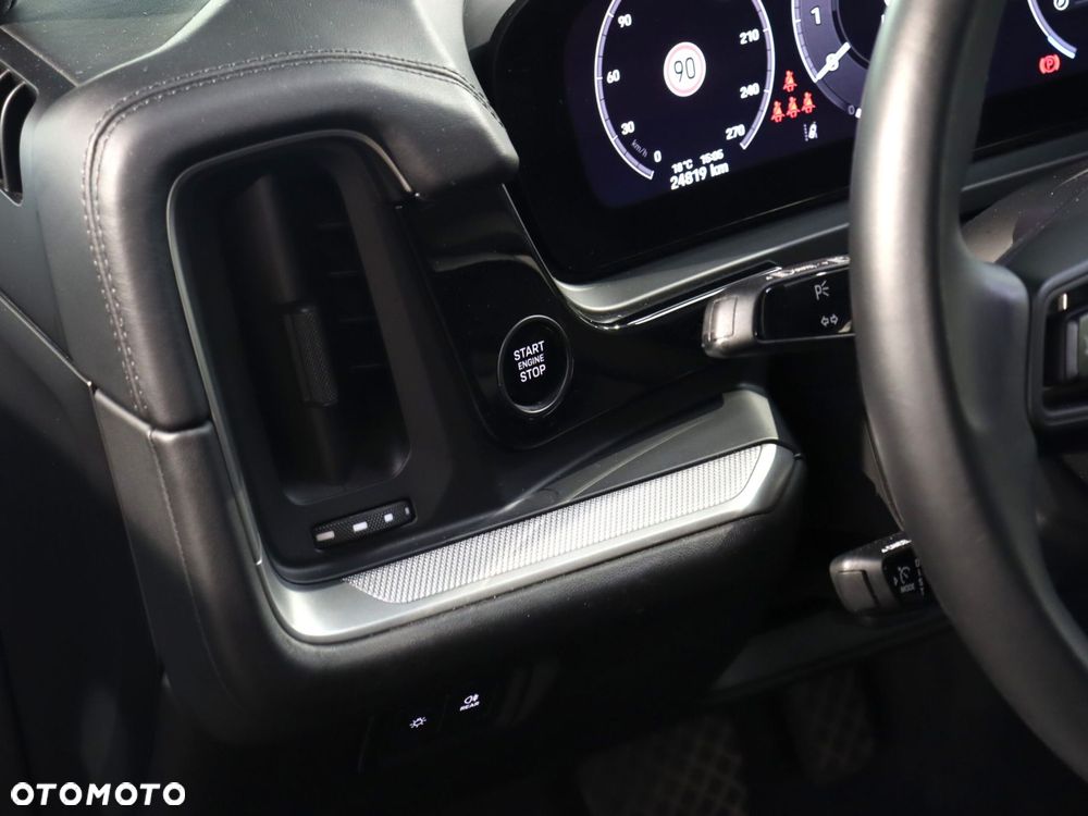 Porsche Cayenne E-Hybrid PHEV - 21
