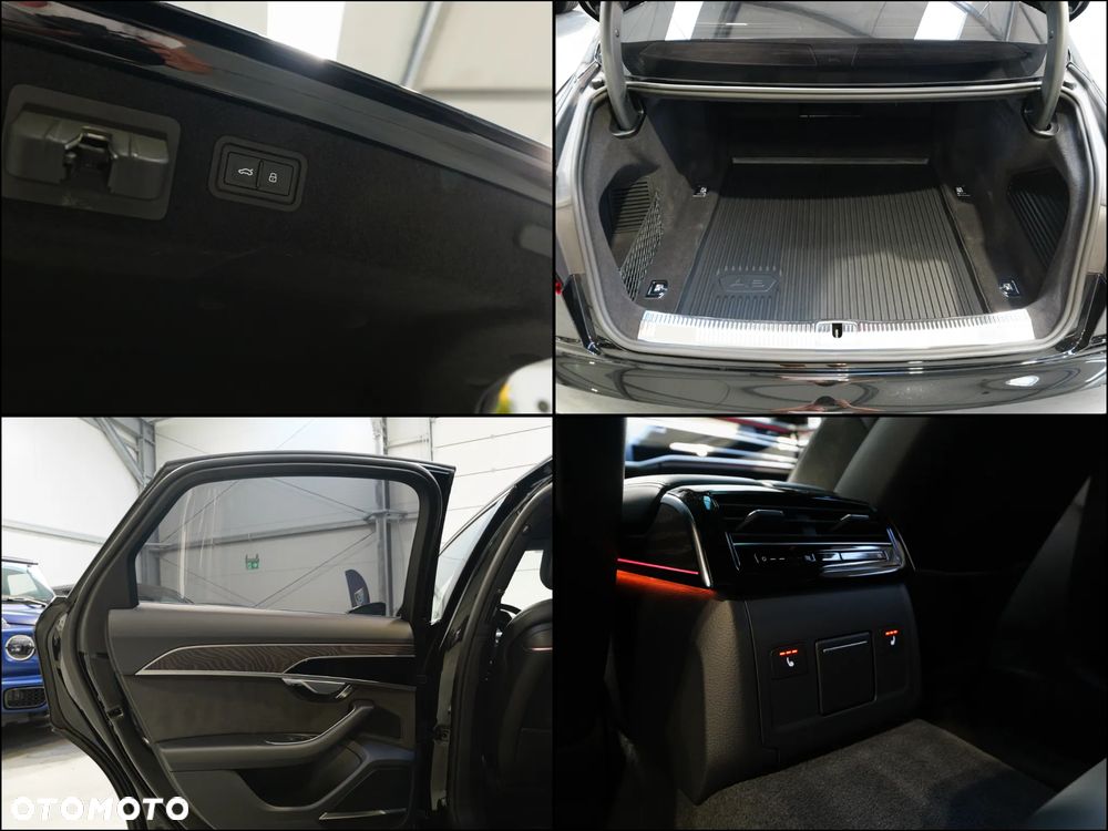 Audi A8 50 TDI mHEV Quattro Tiptr - 40
