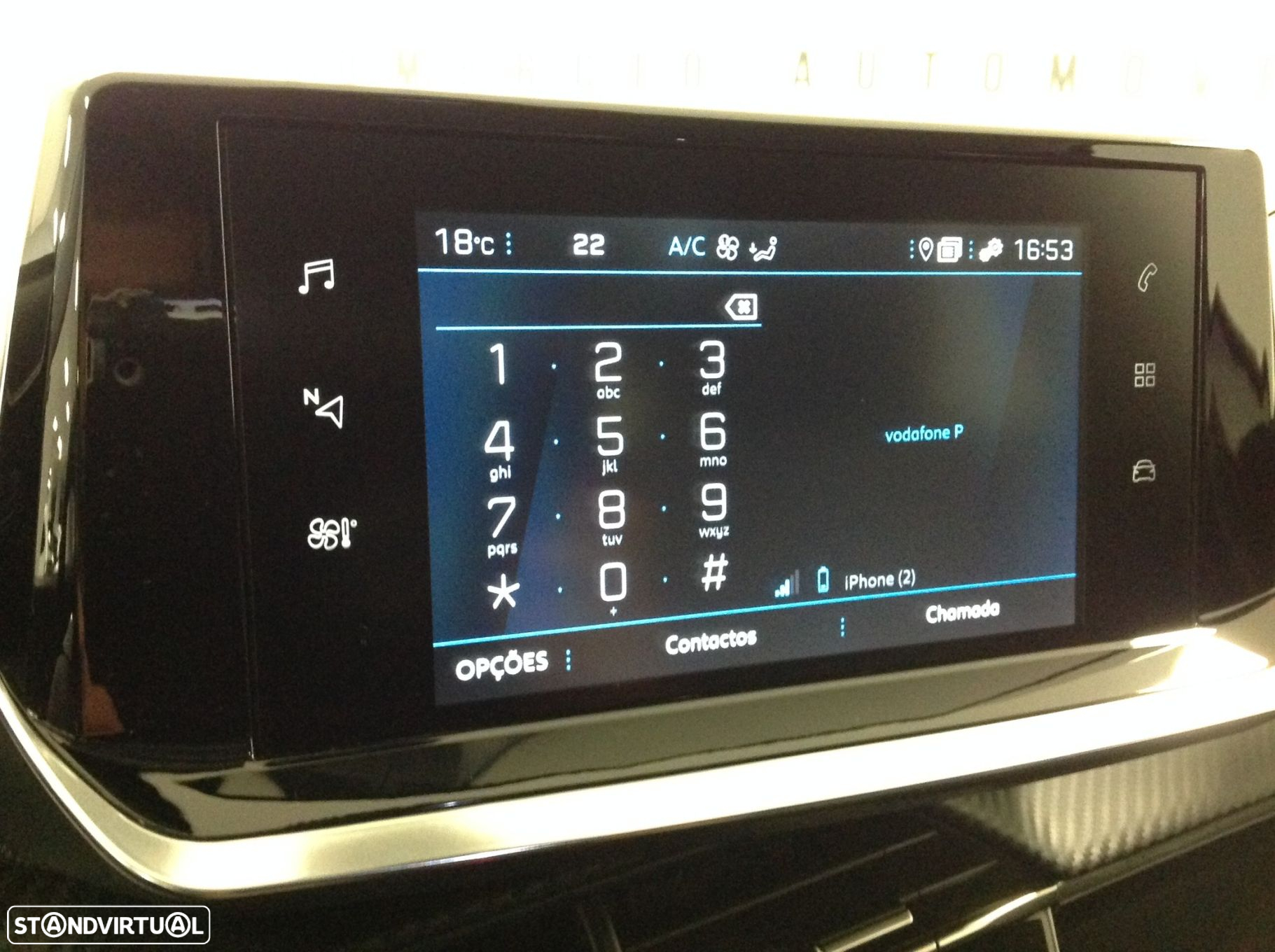 Peugeot 2008 1.2 PureTech Allure EAT8 - 18