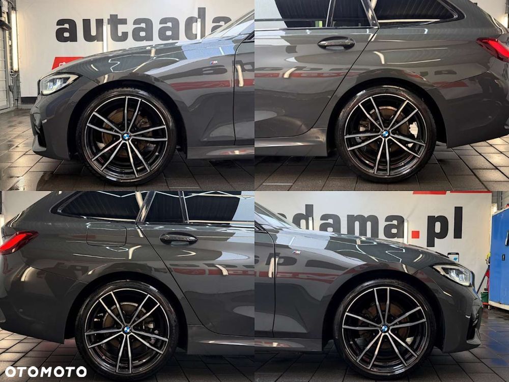 BMW Seria 3 - 19