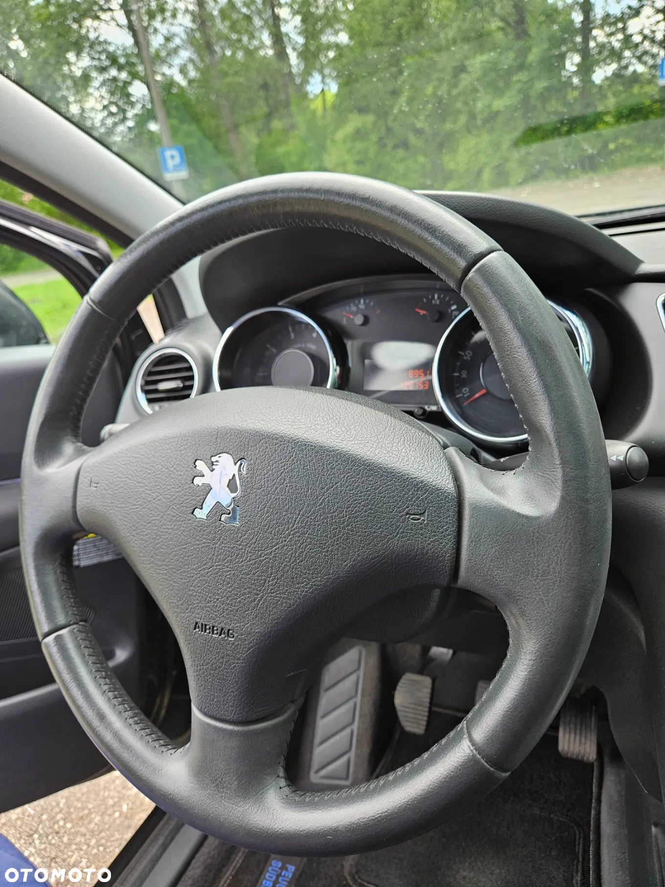Peugeot 3008 1.6 Premium - 15