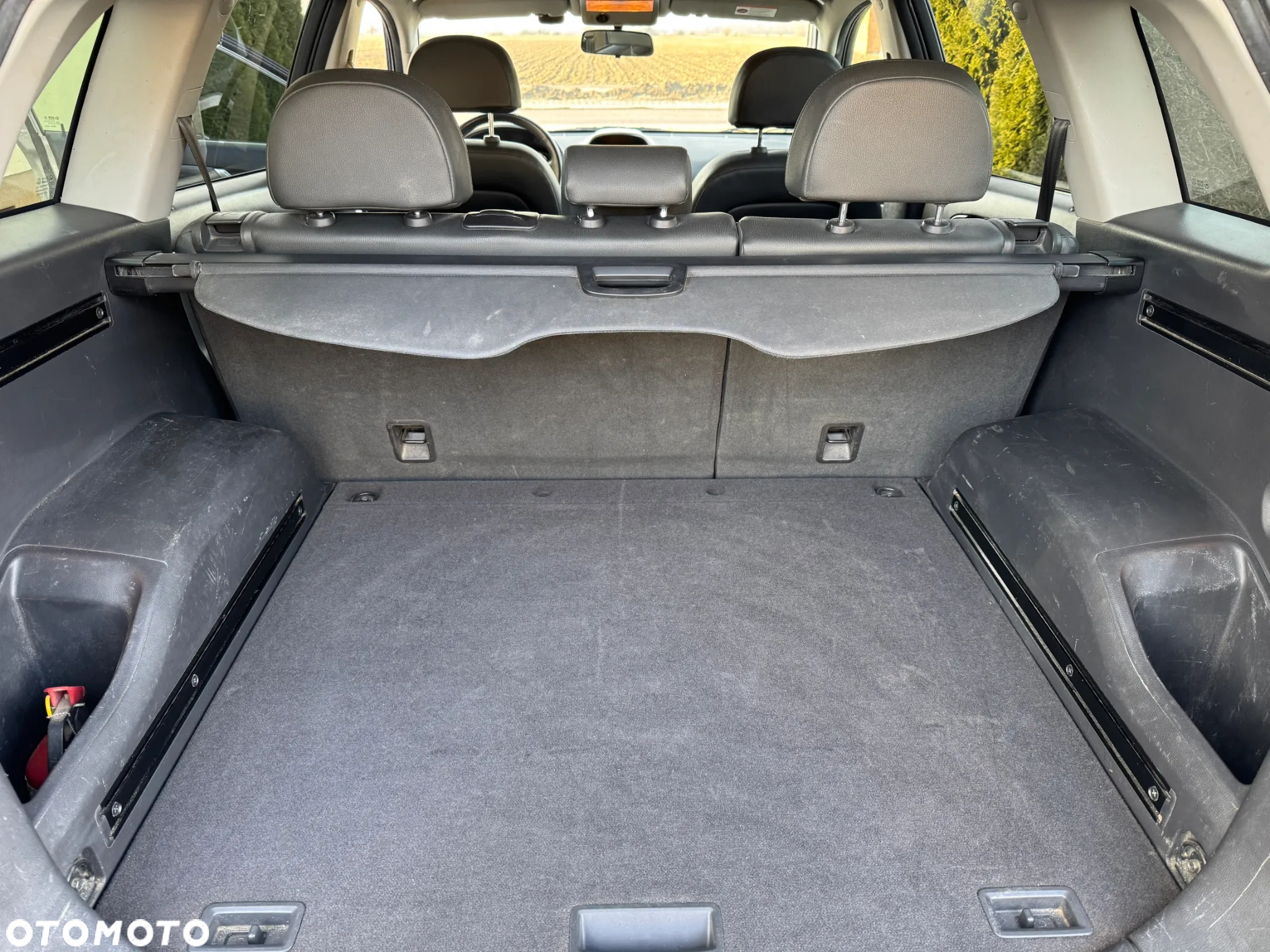 Opel Antara 2.0 CDTI Cosmo - 15