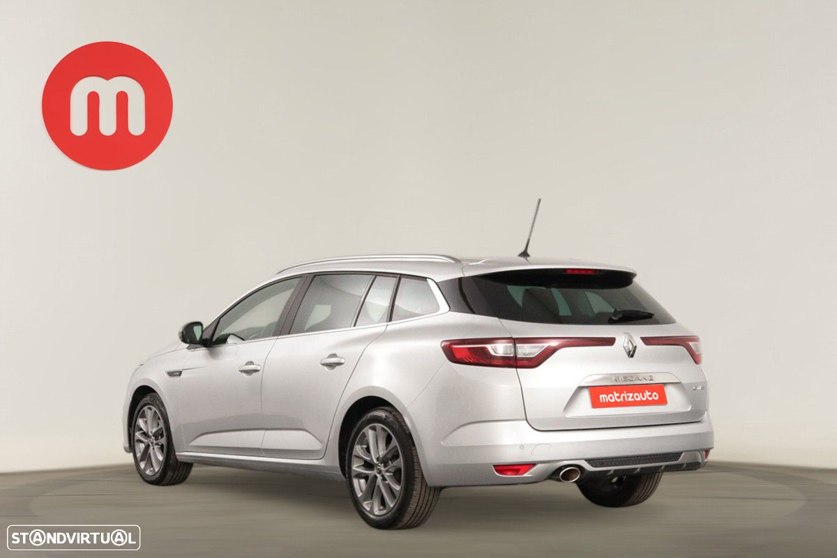 Renault Mégane Sport Tourer 1.3 TCe GT Line - 3