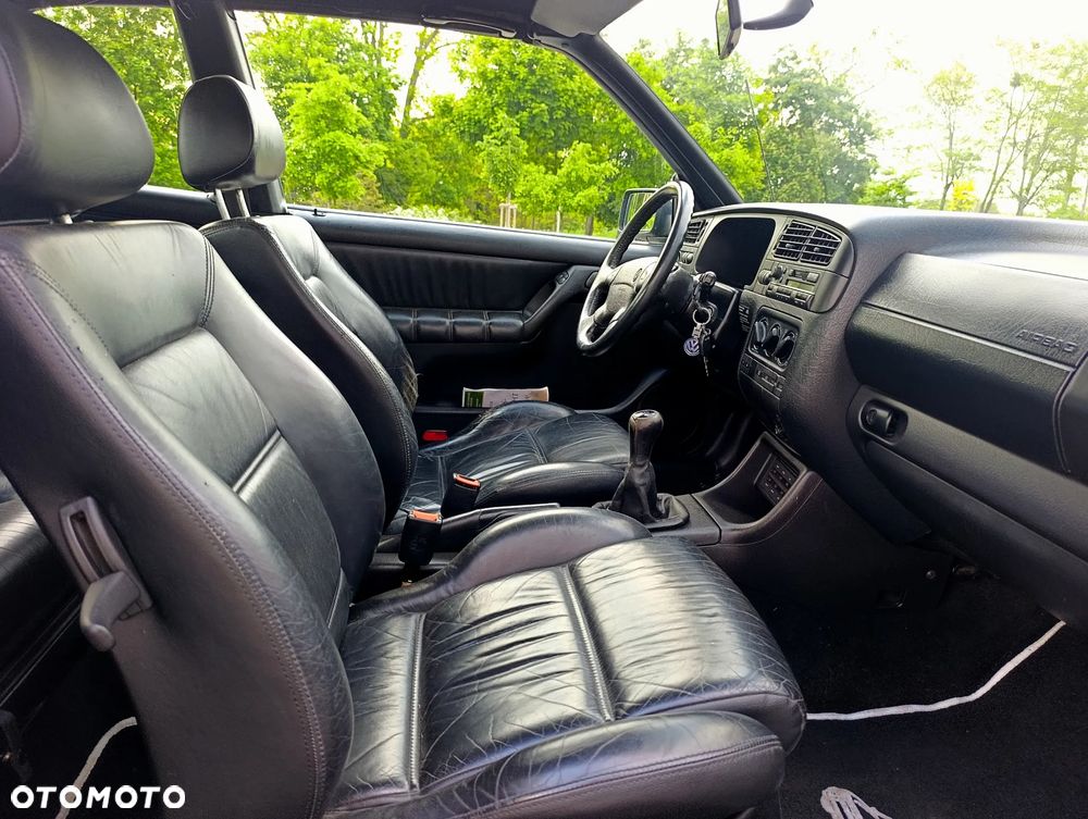 Volkswagen Golf - 15