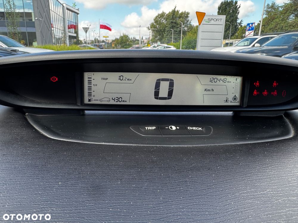 Citroën C4 1.6 16V Impress Pack - 19