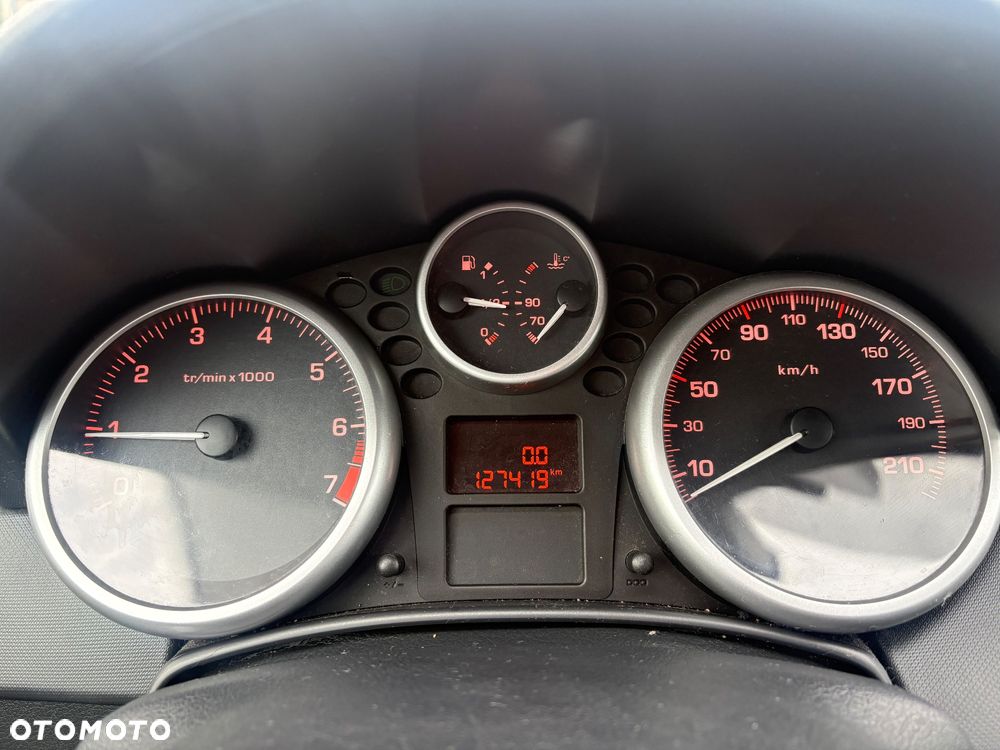 Peugeot 207 1.4 Presence - 16