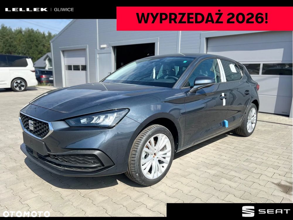Seat Leon 1.5 TSI Style