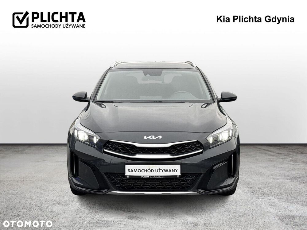 Kia XCeed 1.5 T-GDI M DCT - 8