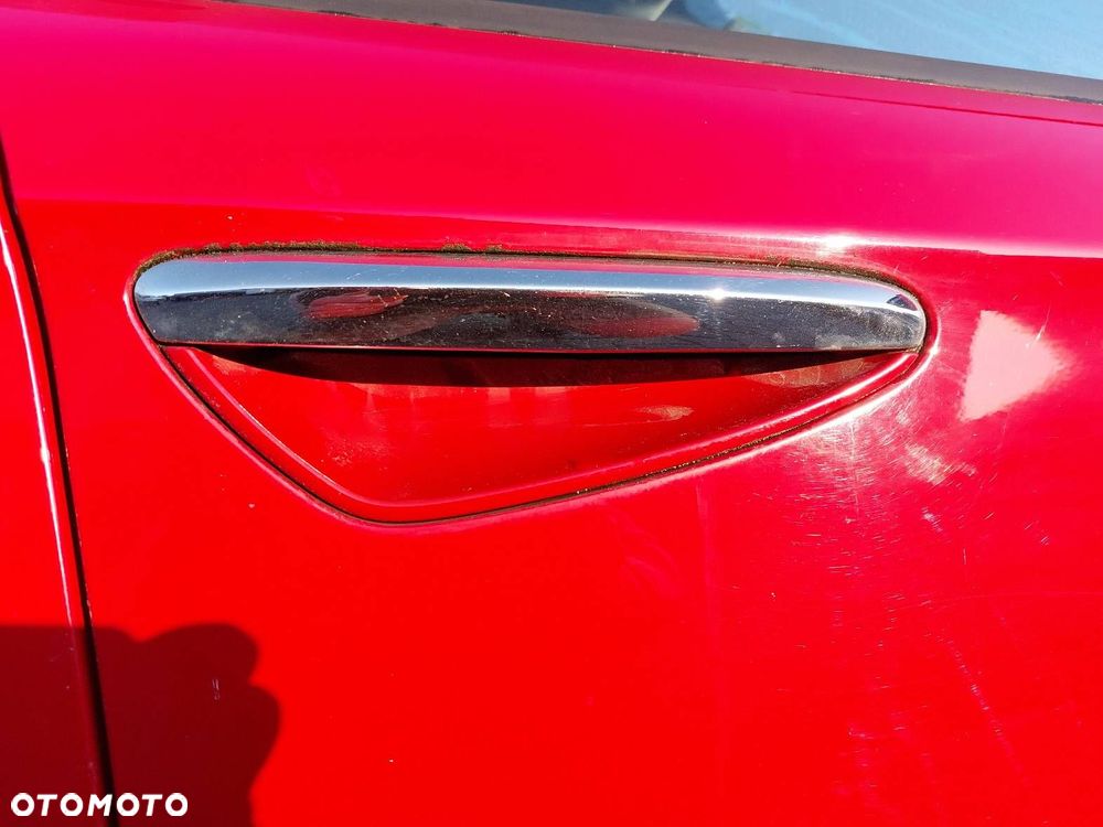DRZWI KOMPLETNE PRAWY PRZÓD ALFA ROMEO 159 I - 7