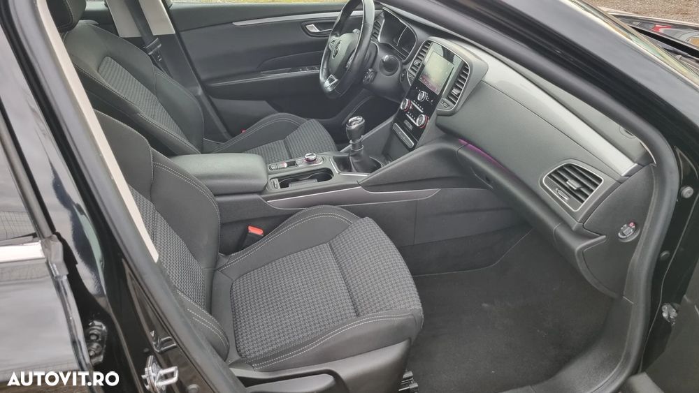 Renault Talisman - 31