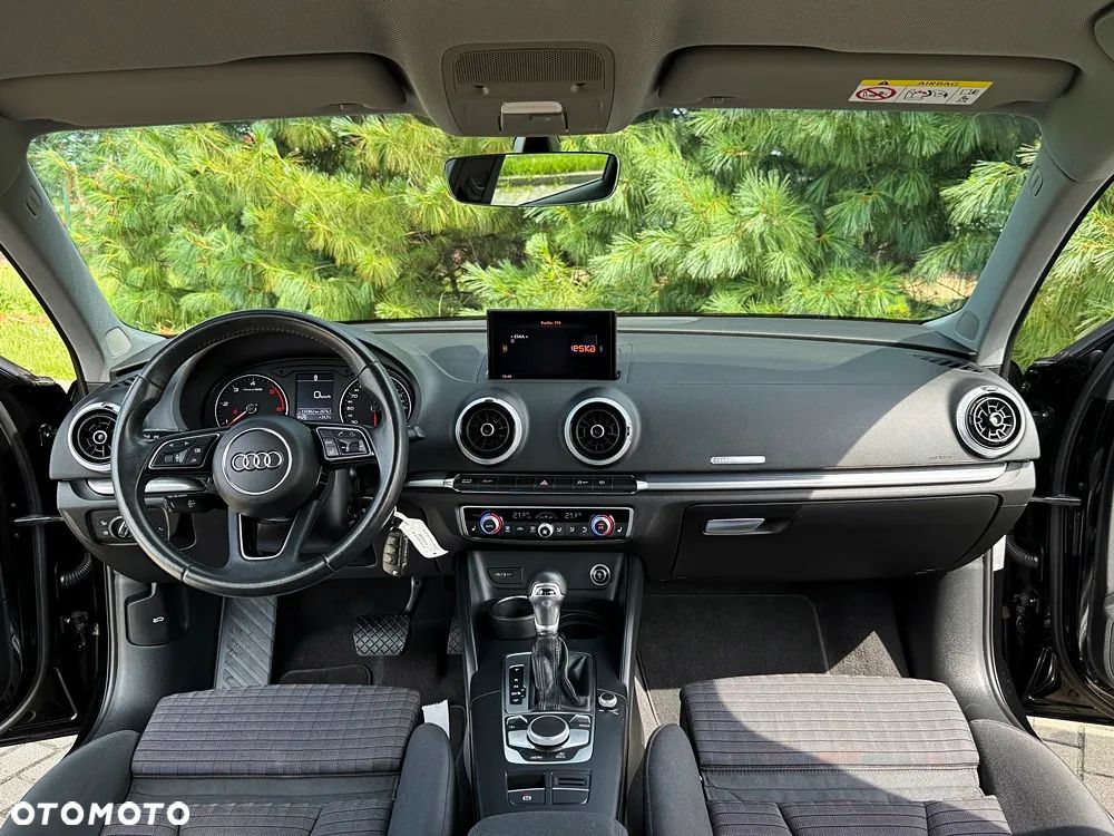 Audi A3 Sportback 30 TDI S tronic sport - 32