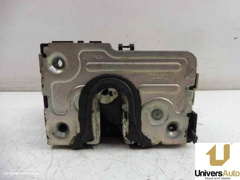 FECHADURA PORTA TRASEIRA ESQUERDA DACIA SANDERO 2010 -8200735248 - 2