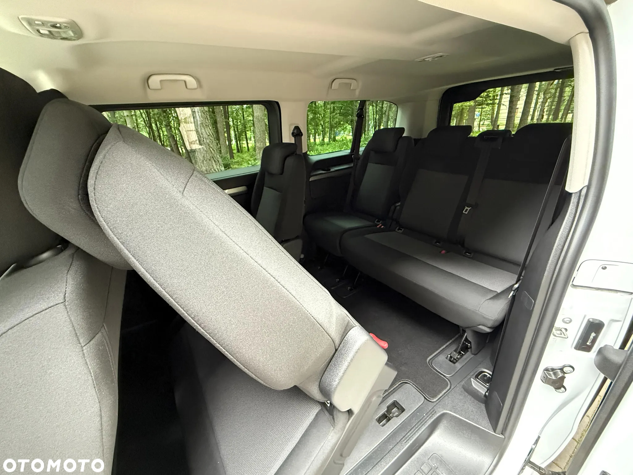 Opel Zafira - 33