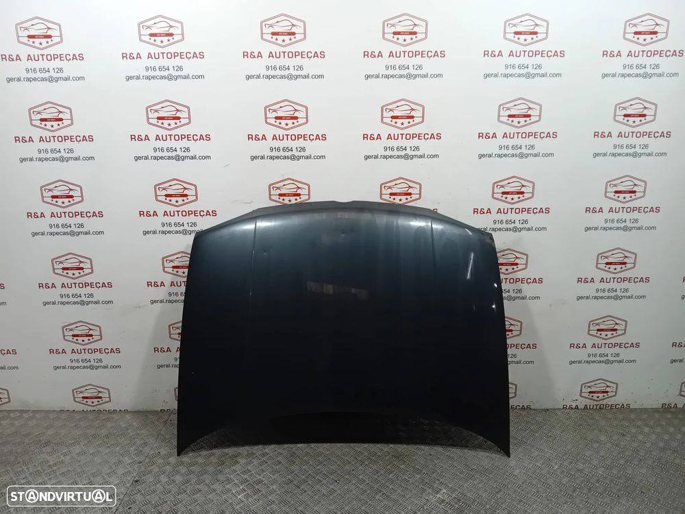 Capot VW Golf IV 4 Original - 2