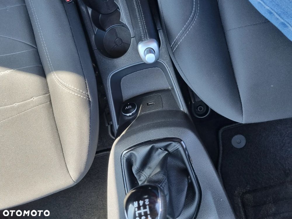 Ford Fiesta 1.25 Gold X EU5 - 16