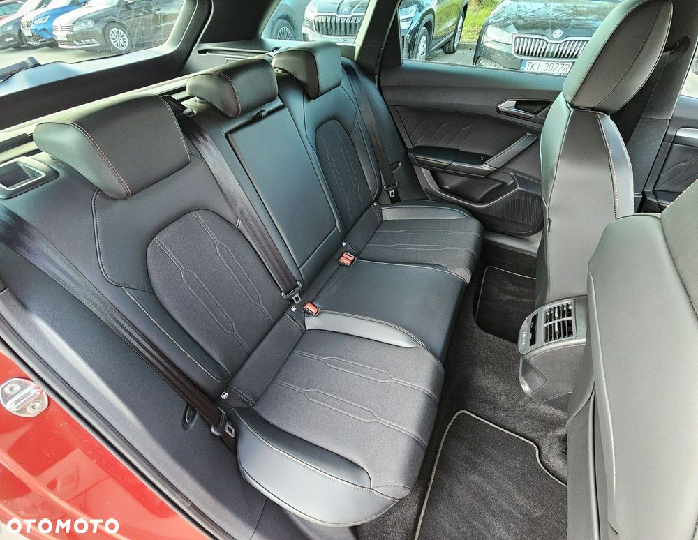 Cupra Leon Sportstourer - 12