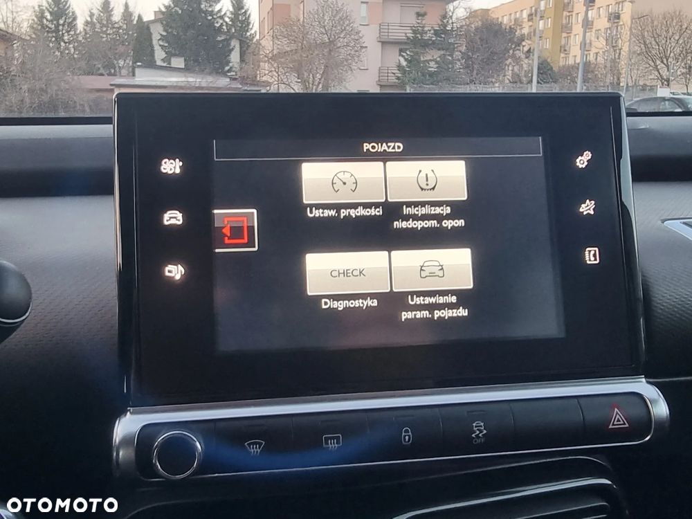 Citroën C4 Cactus VTi 82 Feel - 26