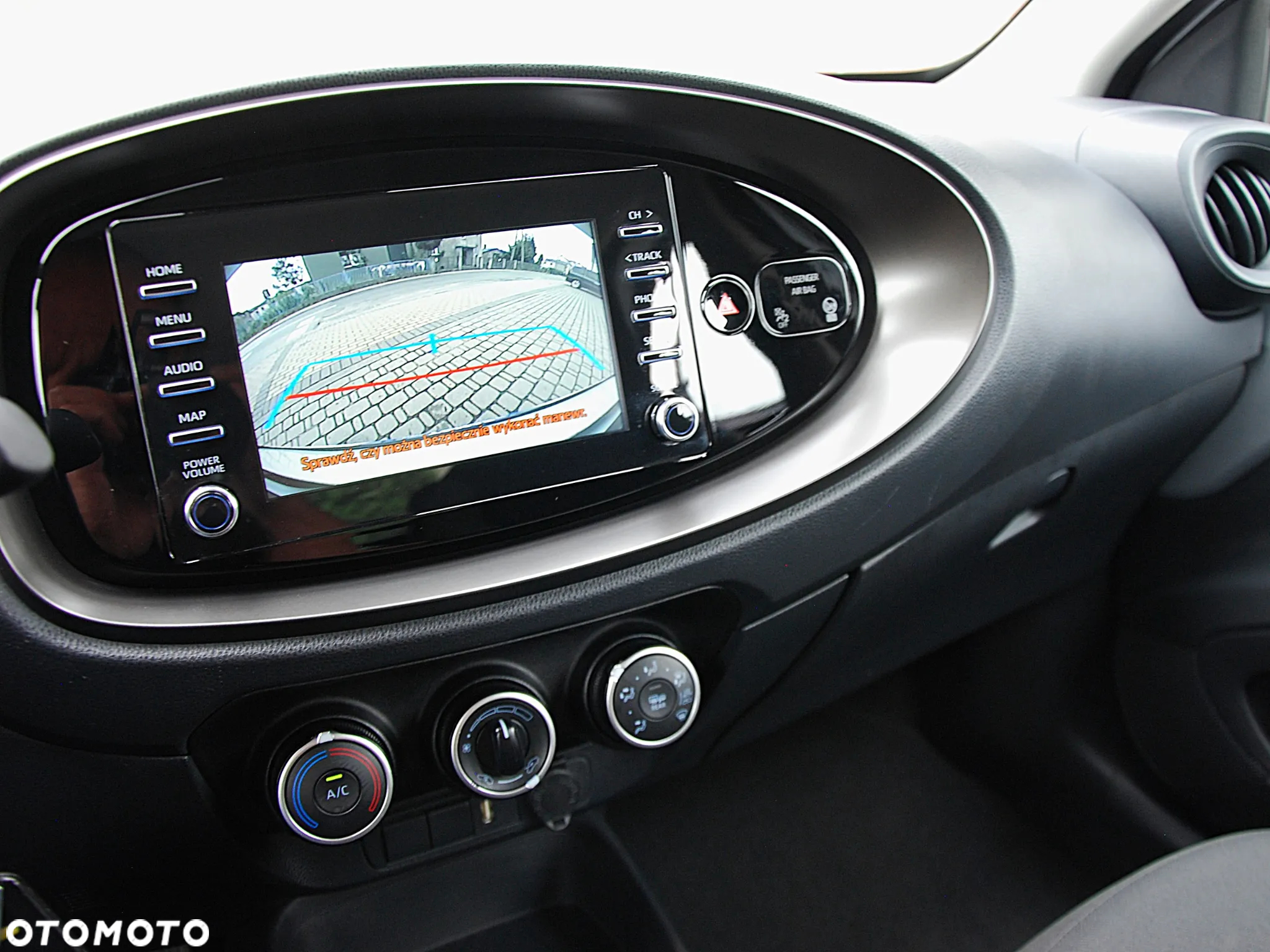Toyota Aygo X 1.0 VVT-i Comfort - 3